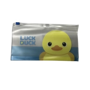 PVC禮贈品文具用品收納袋 , 銓宏塑膠有限公司