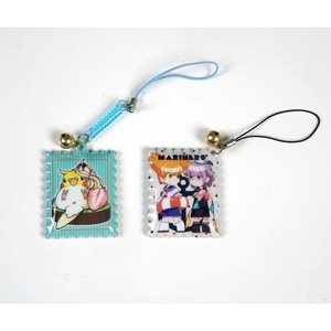 手機擦吊飾 , 銓宏塑膠有限公司