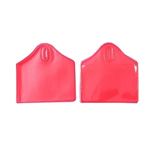 山型識別證套 , 銓宏塑膠有限公司