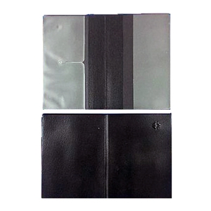 皮質手冊套 , 銓宏塑膠有限公司