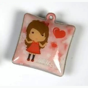 泡棉手機吊飾 , 銓宏塑膠有限公司