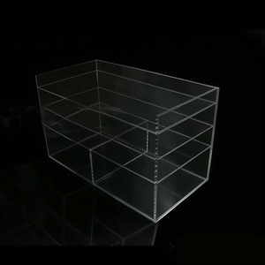 壓克力置物架 , 明鏡實業社