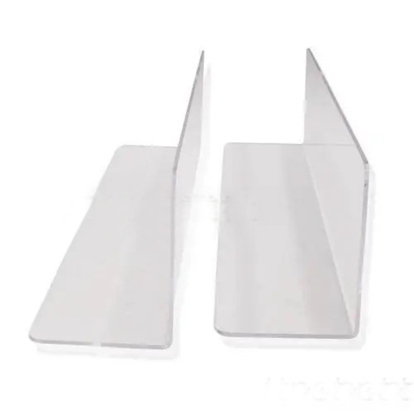 壓克力L型隔板-明鏡實業社