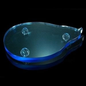 壓克力製品 , 明鏡實業社