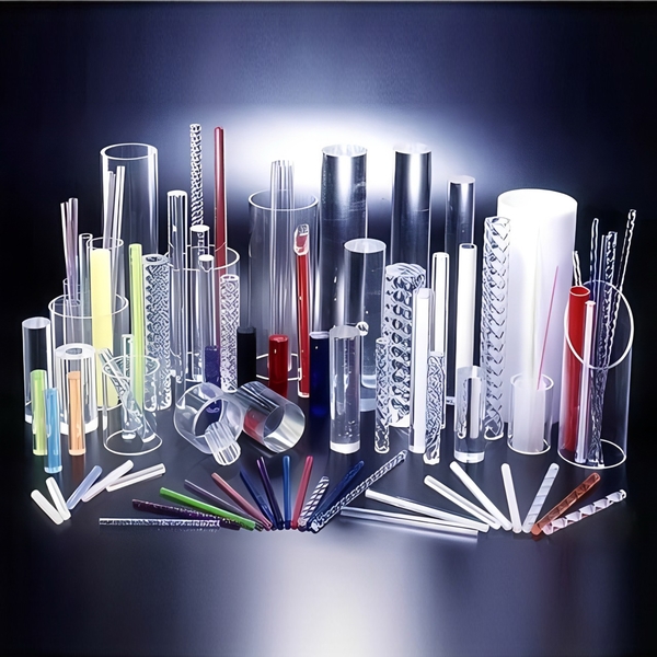 異形押出管-大玉塑膠企業有限公司