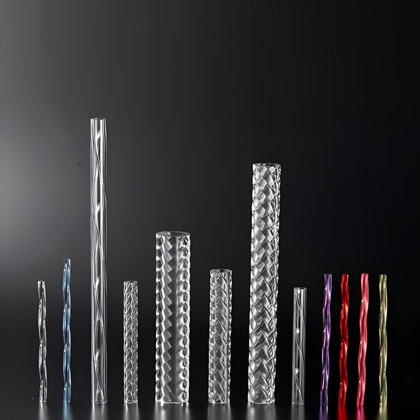 壓克力旋轉管-大玉塑膠企業有限公司