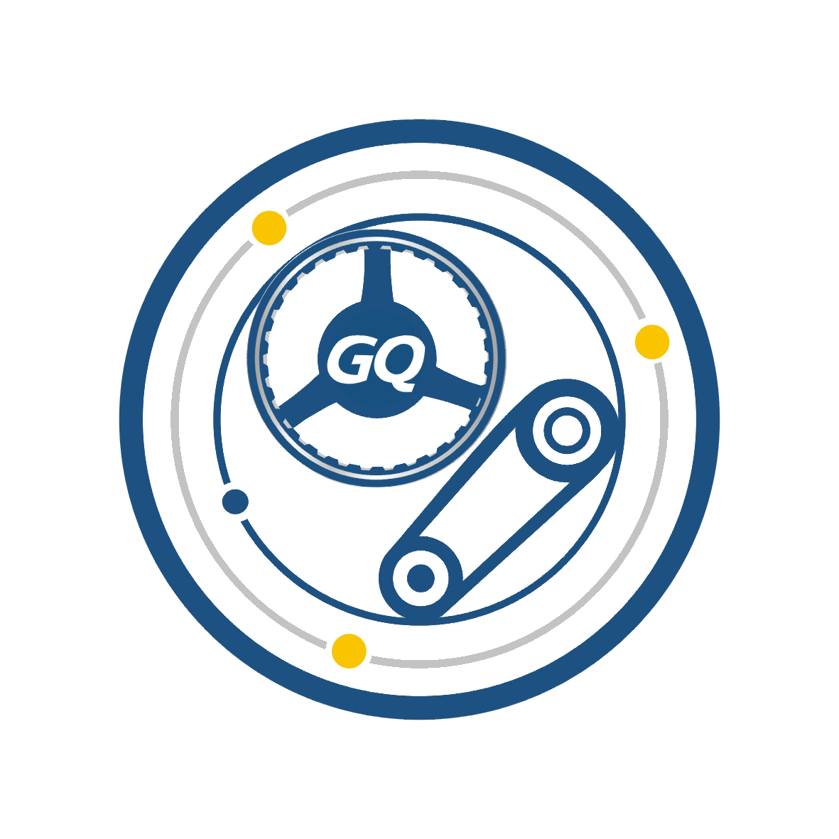 貫銓傳動設備企業社