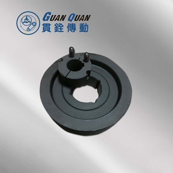 錐套-貫銓傳動設備企業社