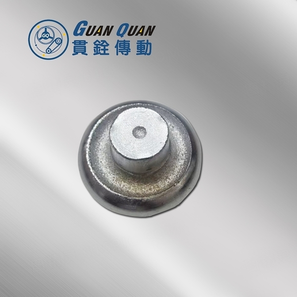 電鍍手輪-貫銓傳動設備企業社