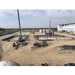 三新實業廠房新建工程 , 禾曄營造有限公司