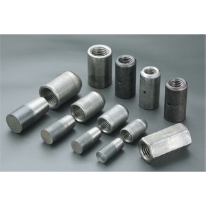 建築用續接器Architectural Coupler , 慶益工業股份有限公司