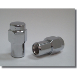 車輪螺帽Short Shank (1pc) , 慶益工業股份有限公司