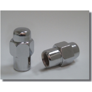 車輪螺帽Short Shank (2pcs) , 慶益工業股份有限公司