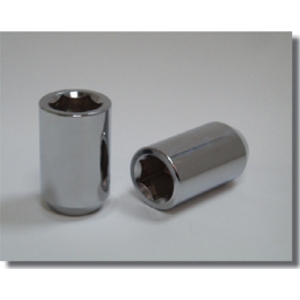 車輪螺帽Inner Hex Wheel Nut , 慶益工業股份有限公司