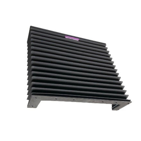 風箱式護罩-煌達精密工業有限公司