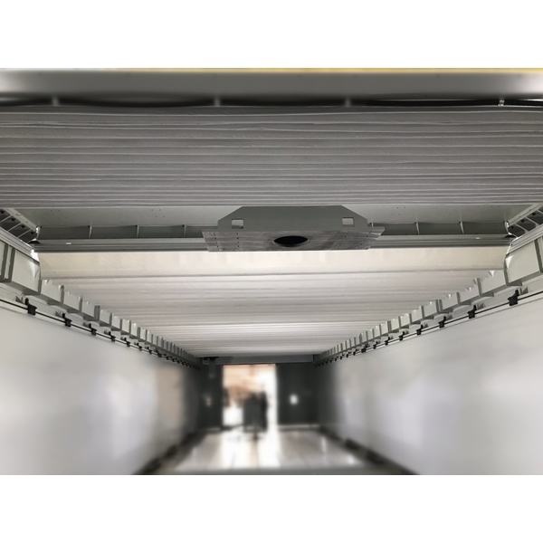 天棚式伸縮護罩-煌達精密工業有限公司