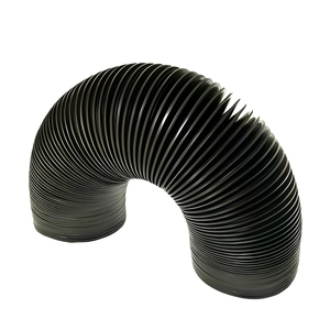 圓型伸縮護罩 , 煌達精密工業有限公司