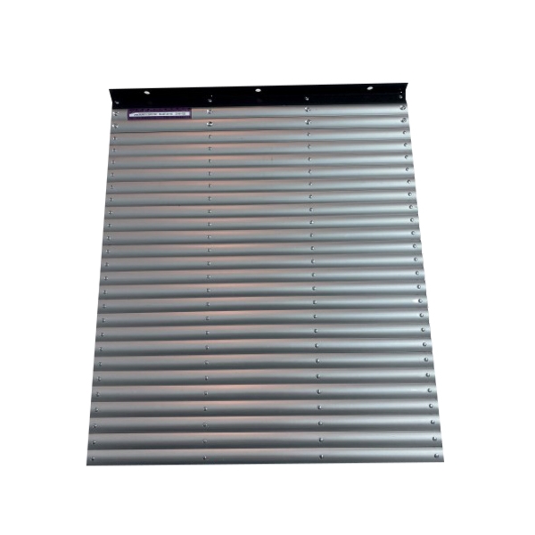 鋁合金護裙-煌達精密工業有限公司