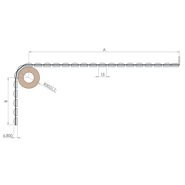 鋁合金護裙-煌達精密工業有限公司
