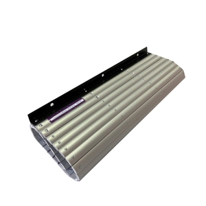 鋁合金護裙 , 煌達精密工業有限公司