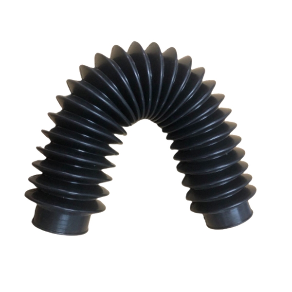 圓型伸縮護罩-煌達精密工業有限公司