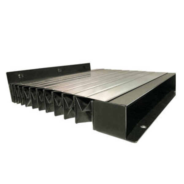 不鏽鋼伸縮護罩-煌達精密工業有限公司