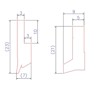 工業刮刷片 , 煌達精密工業有限公司