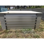 一亨永康公園 插板水閘