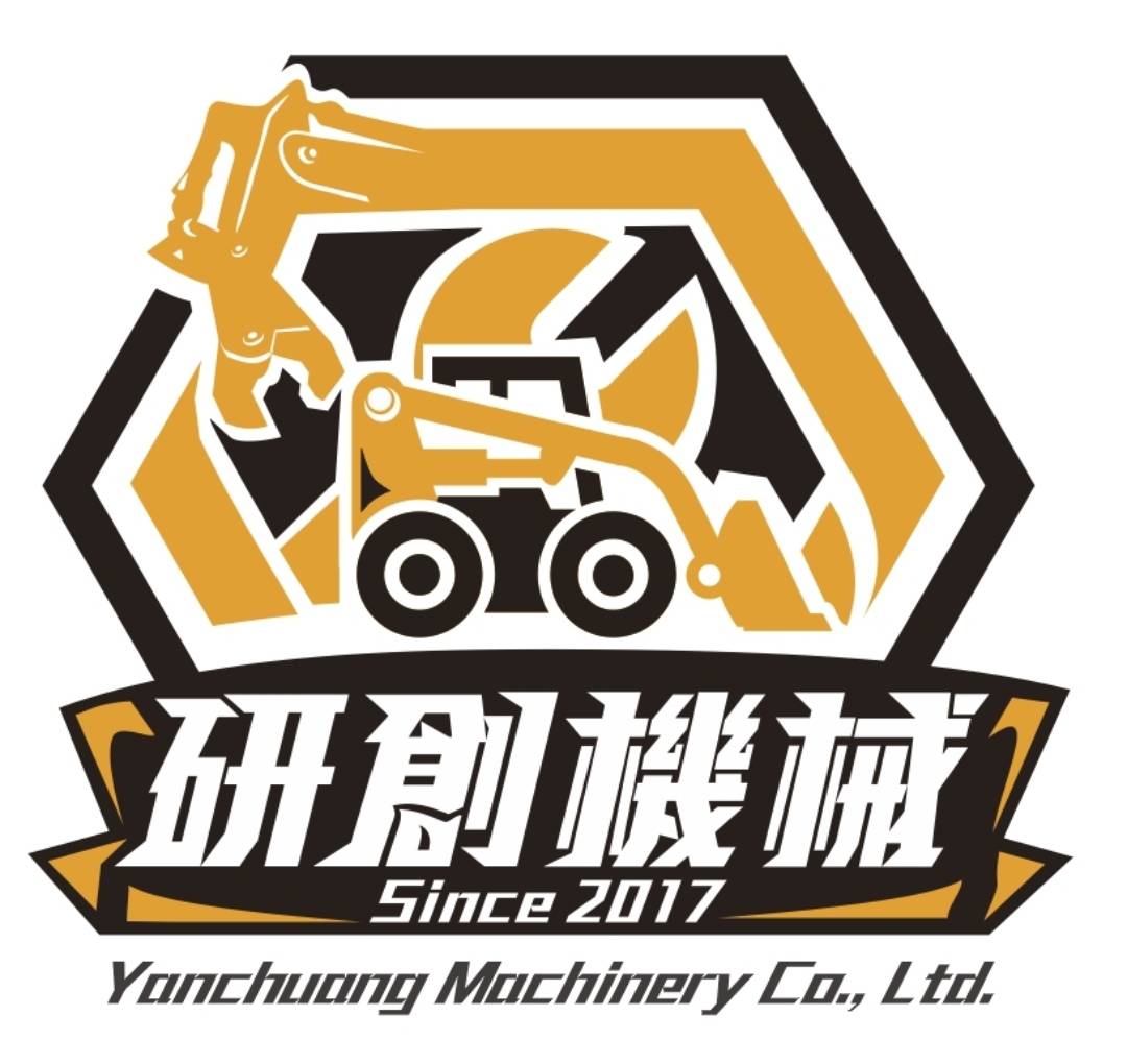 研創機械有限公司