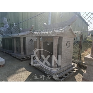 祭祀石雕 , 立軒貿易有限公司/立軒石雕