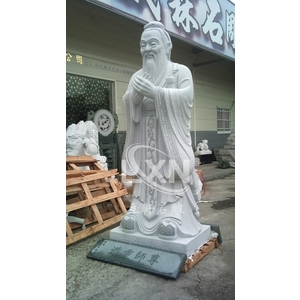 石雕人物雕像 , 立軒貿易有限公司/立軒石雕