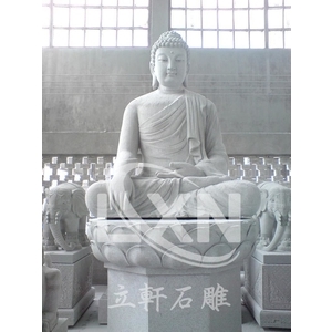 石雕地藏王菩薩 , 立軒貿易有限公司/立軒石雕