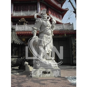 石雕風伯雨師 , 立軒貿易有限公司/立軒石雕