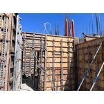 琉璃仙境員林4戶透天住宅新建工程