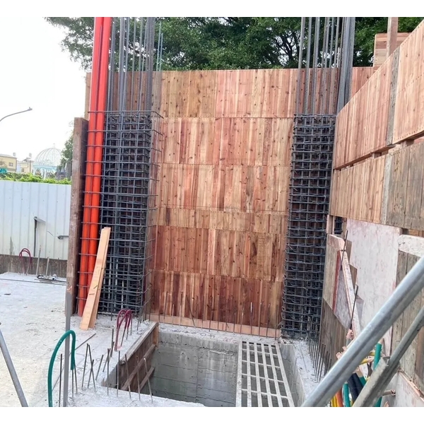 琉璃仙境員林4戶透天住宅新建工程 琉璃仙境員林4戶透天住宅新建工程-承洋工程行