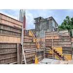 埔鹽31戶透天住宅新建工程