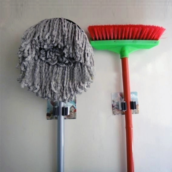 魔力貼萬用工具夾-山鉅國際有限公司