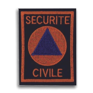 電腦刺繡臂章訂製 , 千琦刺繡有限公司