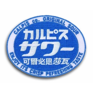 公司社團刺繡臂章 , 千琦刺繡有限公司