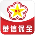 華信保全股份有限公司 華信保全股份有限公司