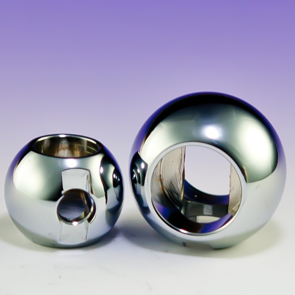 球閥零件-東誠精密實業有限公司