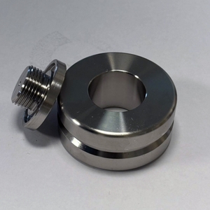 CNC車床加工製品 , 東誠精密實業有限公司