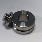 CNC車床加工製品