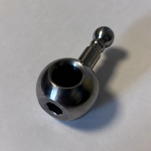 魚眼接頭 , 東誠精密實業有限公司