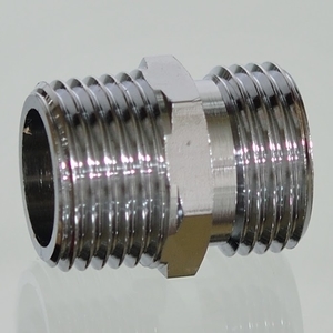 不銹鋼平行接頭 , 東誠精密實業有限公司