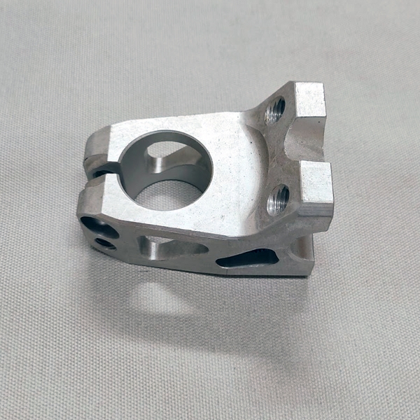 自行車龍頭-東誠精密實業有限公司