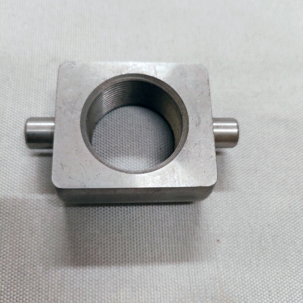 液壓班鳩接頭-東誠精密實業有限公司