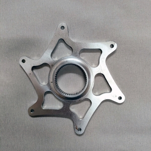 電動自行車馬達齒盤爪 , 東誠精密實業有限公司