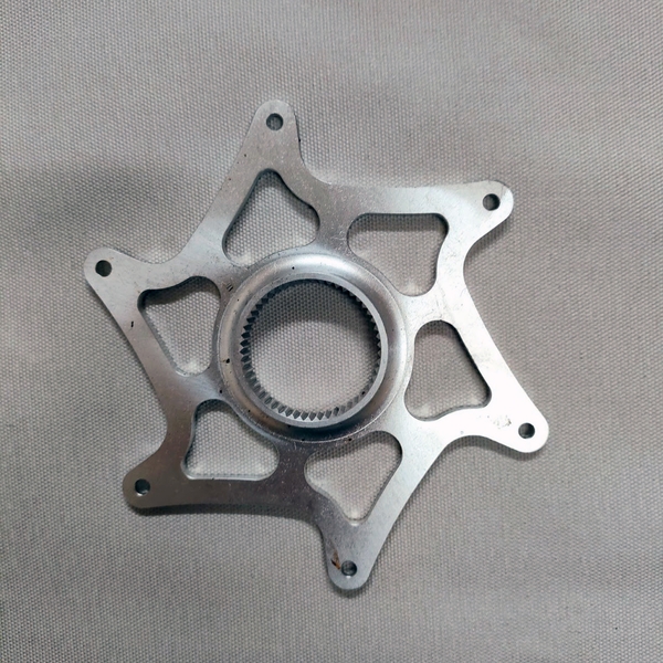 電動自行車馬達齒盤爪-東誠精密實業有限公司