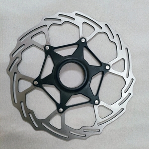 自行車碟盤 , 東誠精密實業有限公司